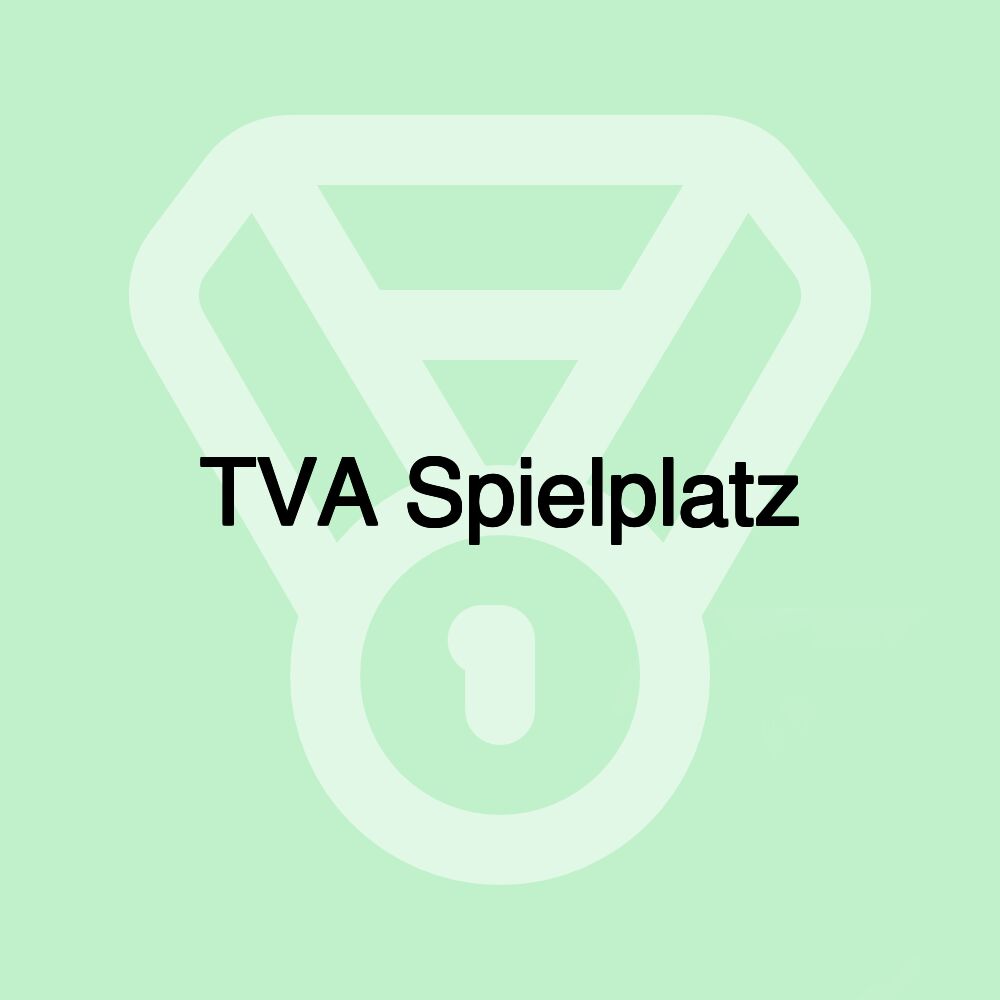 TVA Spielplatz