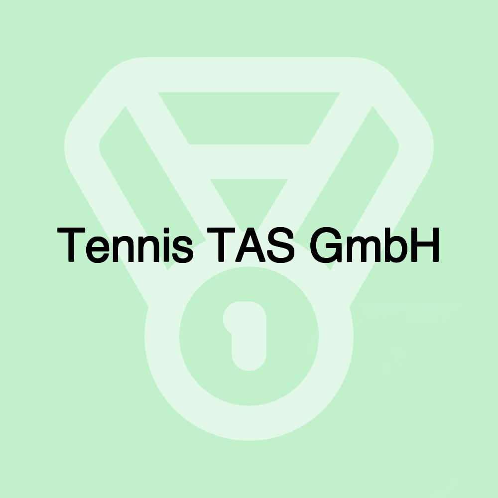 Tennis TAS GmbH