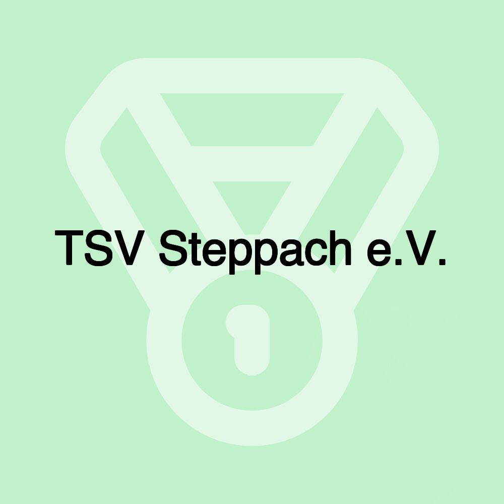 TSV Steppach e.V.