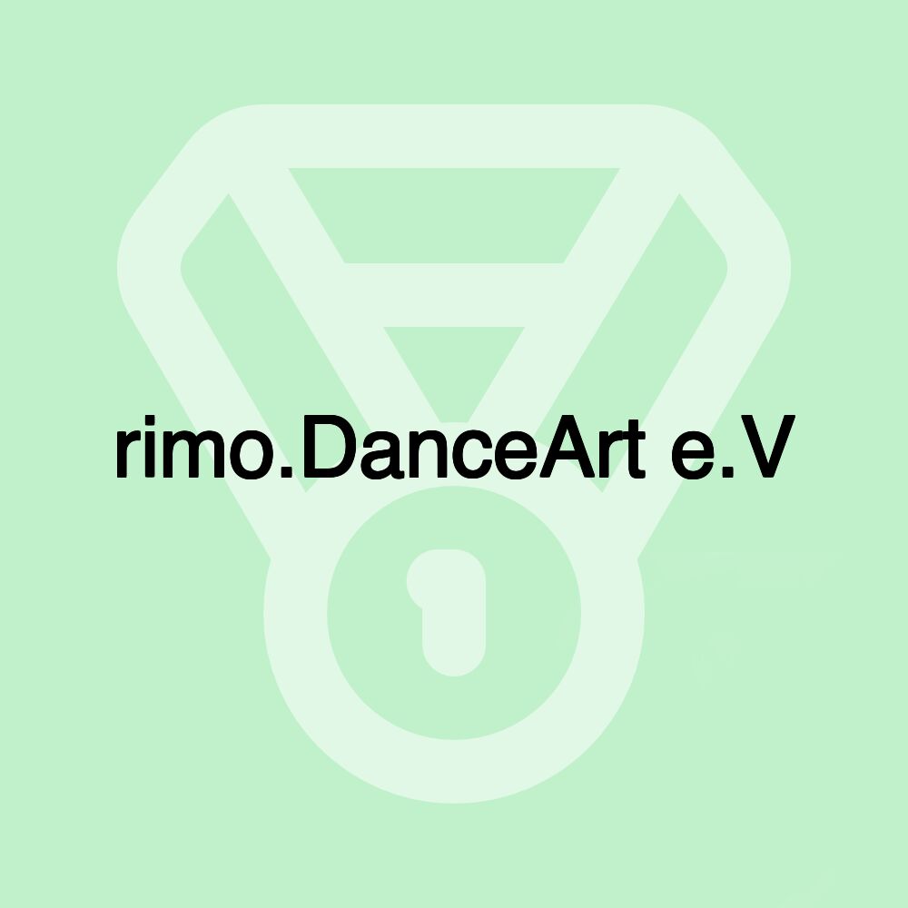 rimo.DanceArt e.V