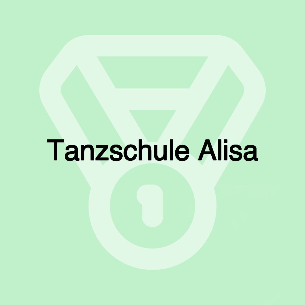 Tanzschule Alisa Tanzschule Alisa