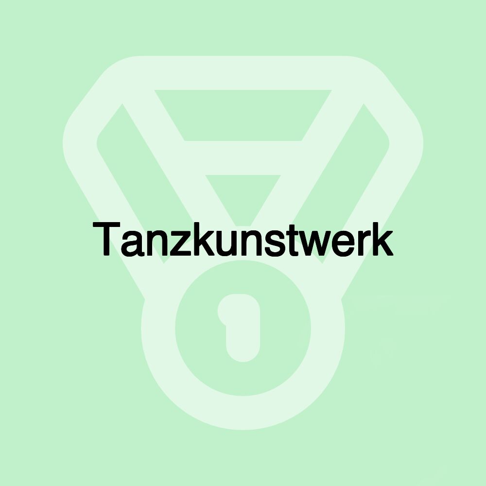 Tanzkunstwerk