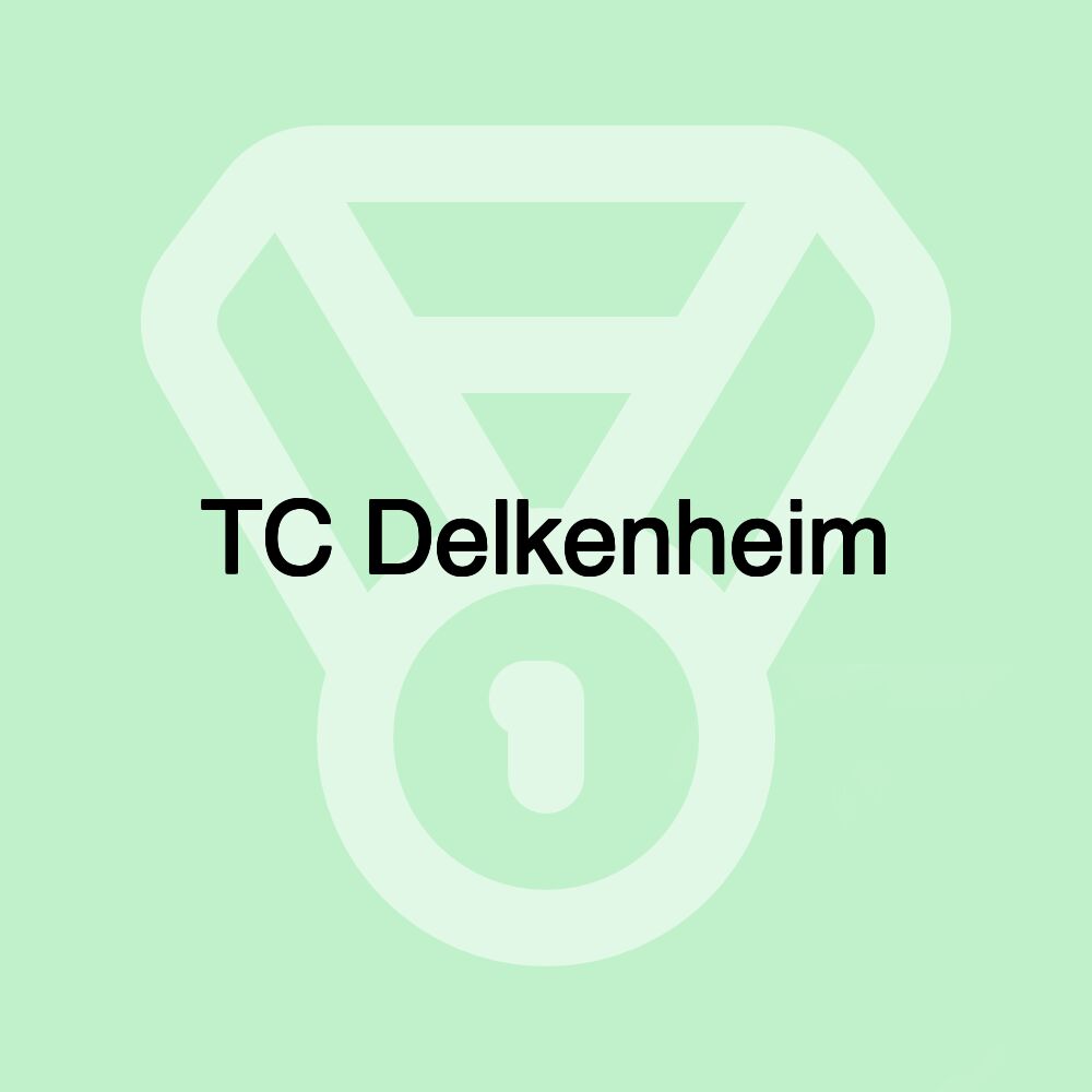 TC Delkenheim TC Delkenheim