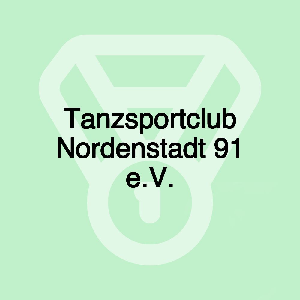 Tanzsportclub Nordenstadt 91 e.V. Tanzsportclub Nordenstadt 91 e.V.
