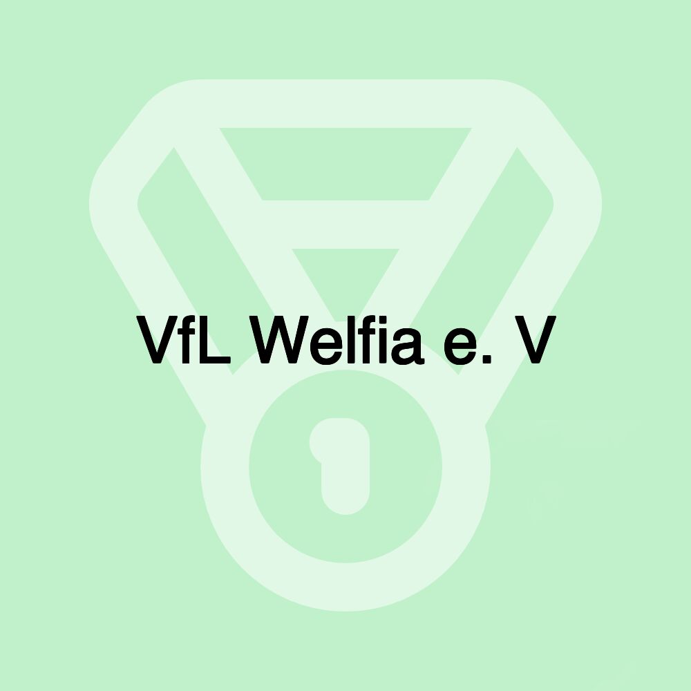VfL Welfia e. V