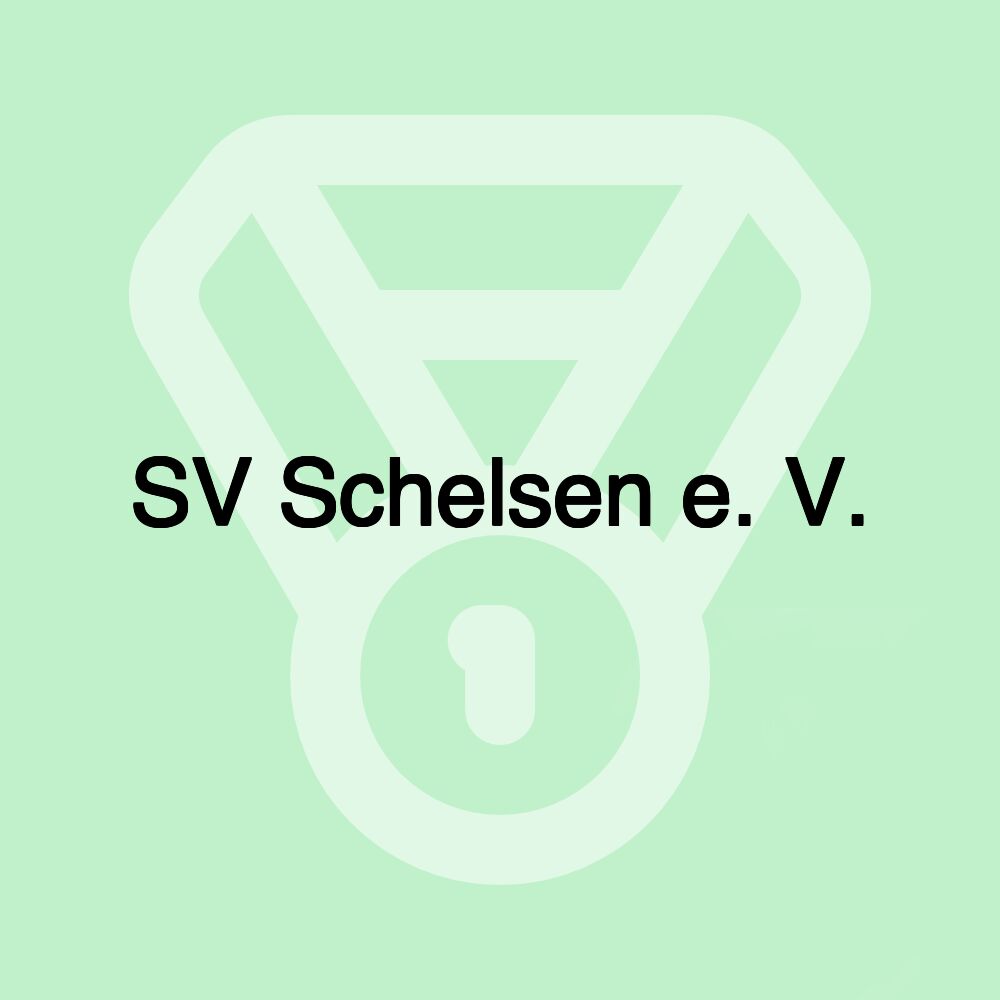 SV Schelsen e. V.