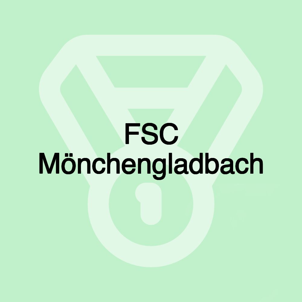 FSC Mönchengladbach