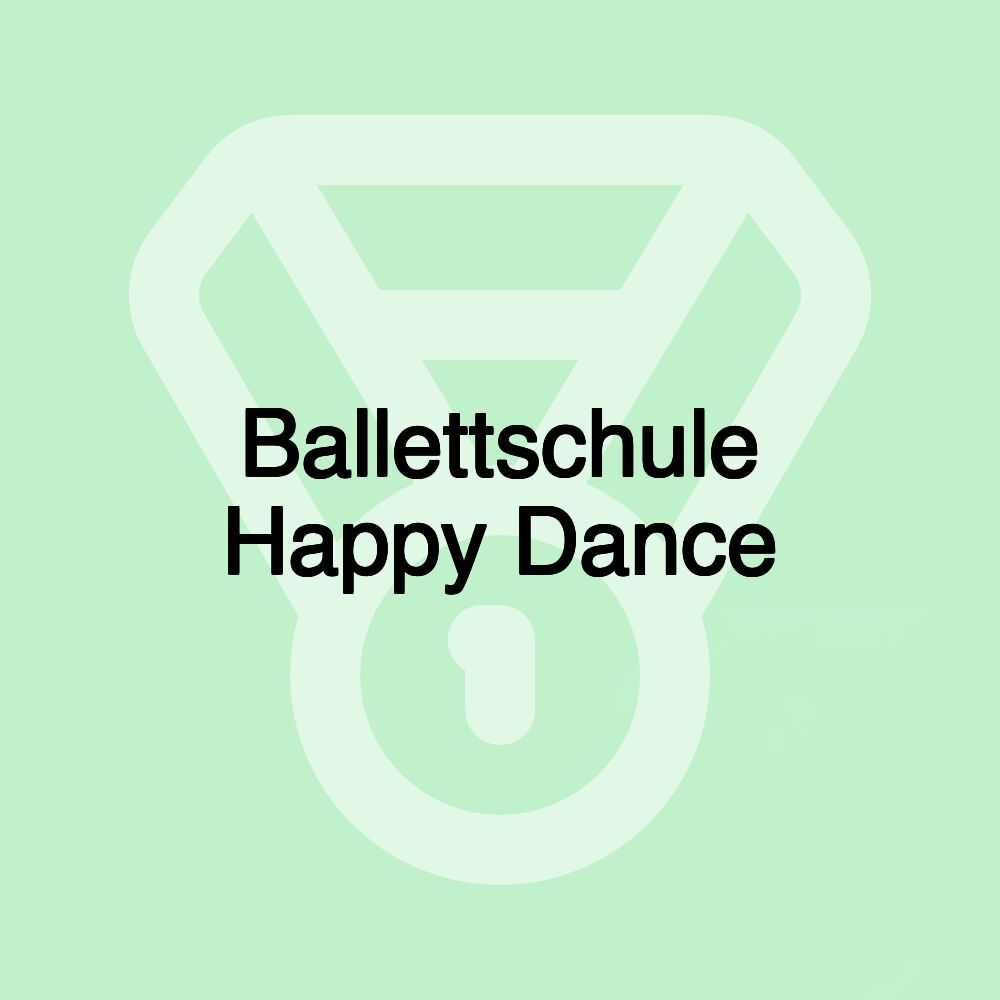 Ballettschule Happy Dance