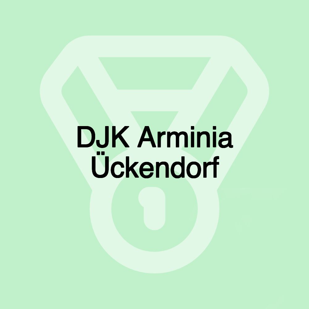 DJK Arminia Ückendorf