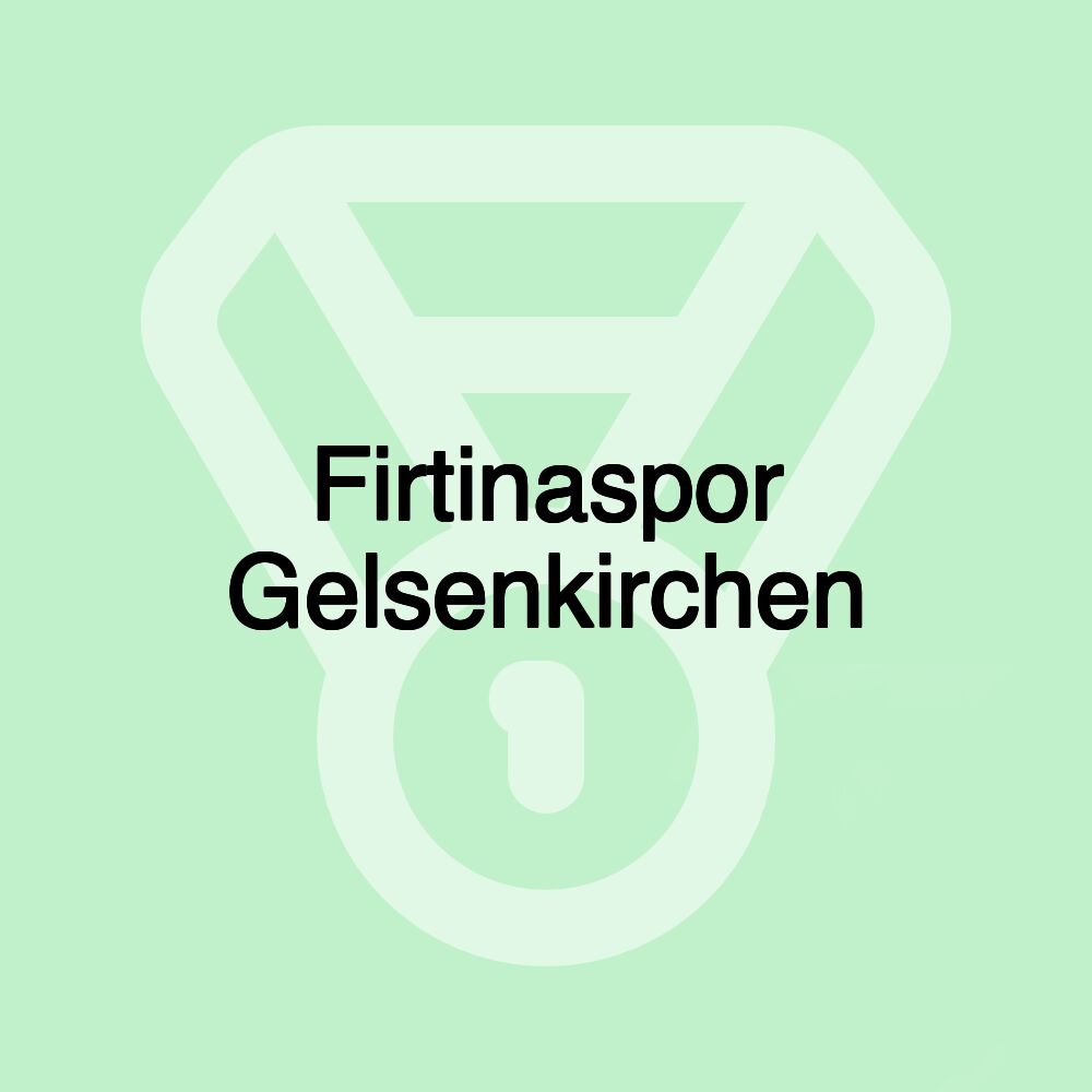 Firtinaspor Gelsenkirchen