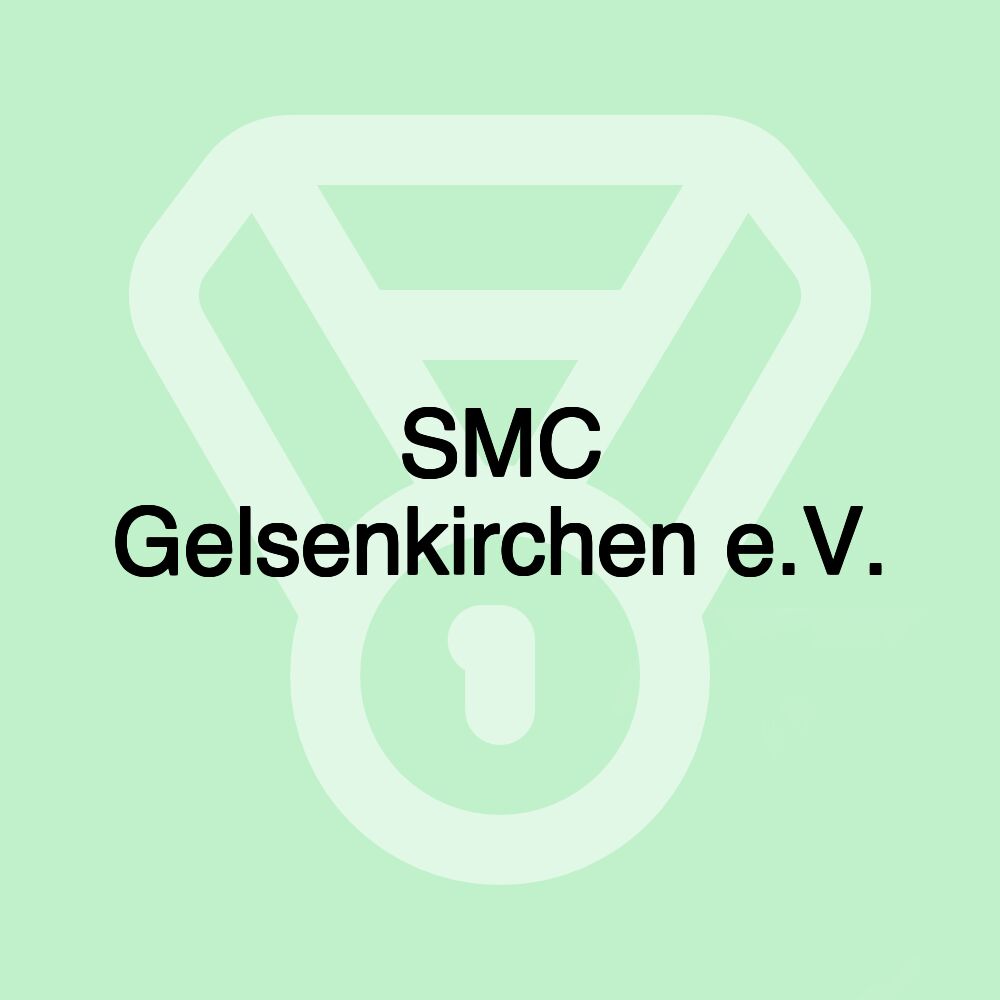 SMC Gelsenkirchen e.V.