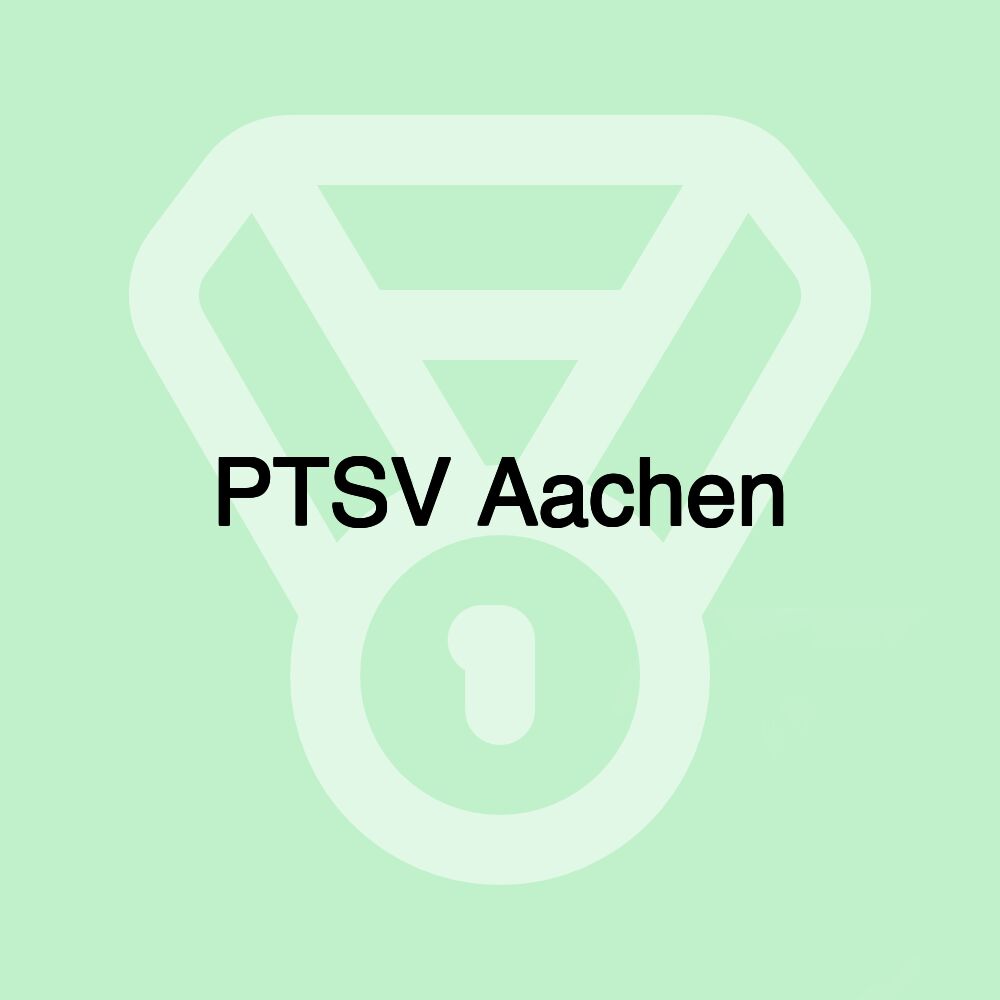 PTSV Aachen PTSV Aachen