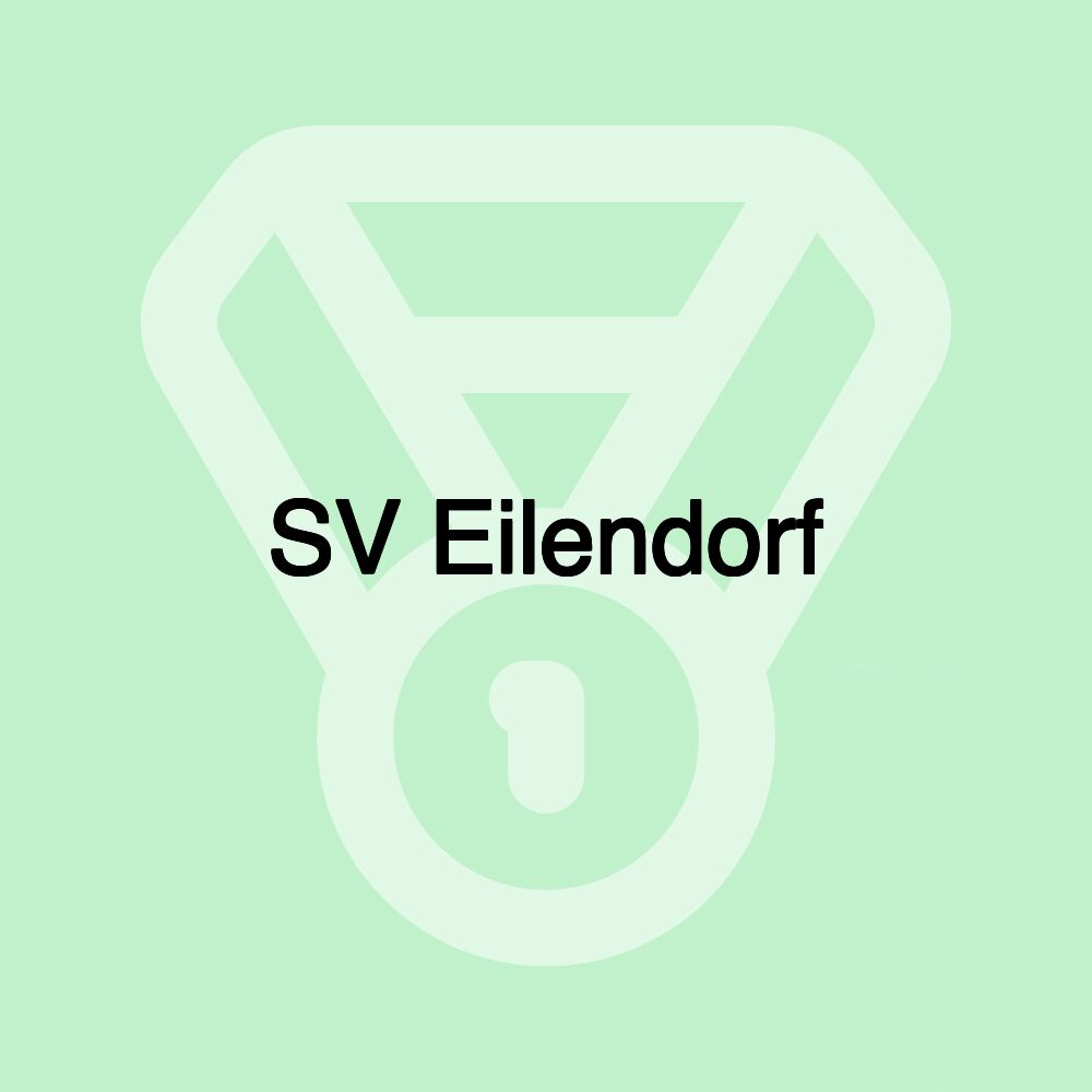 SV Eilendorf