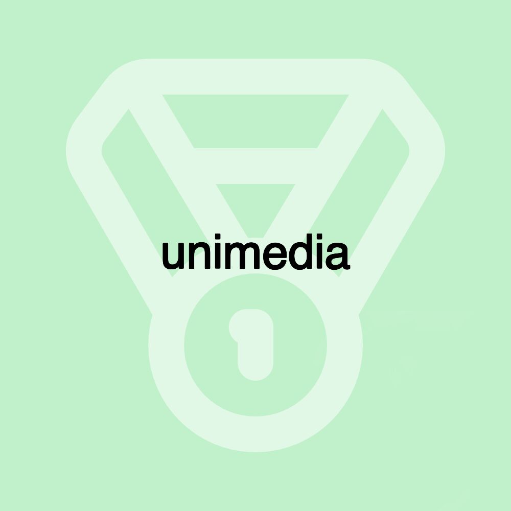 unimedia