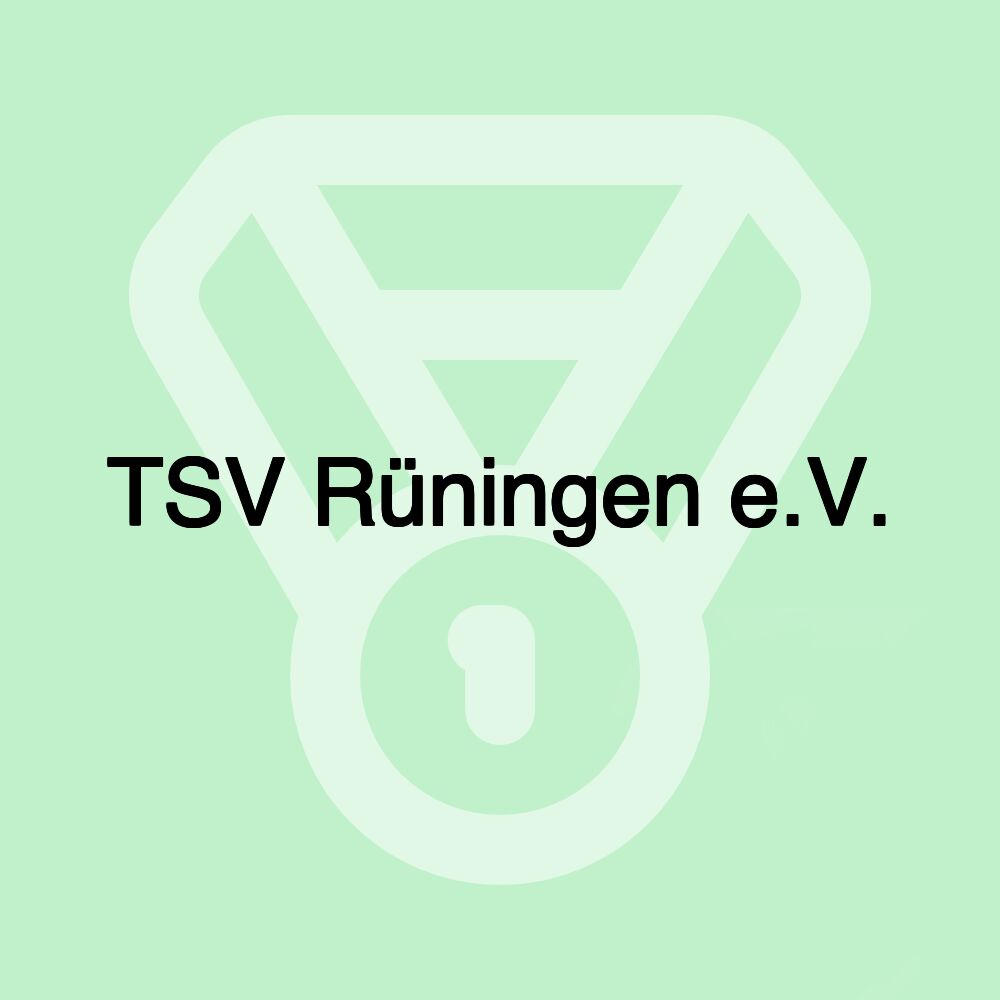 TSV Rüningen e.V.