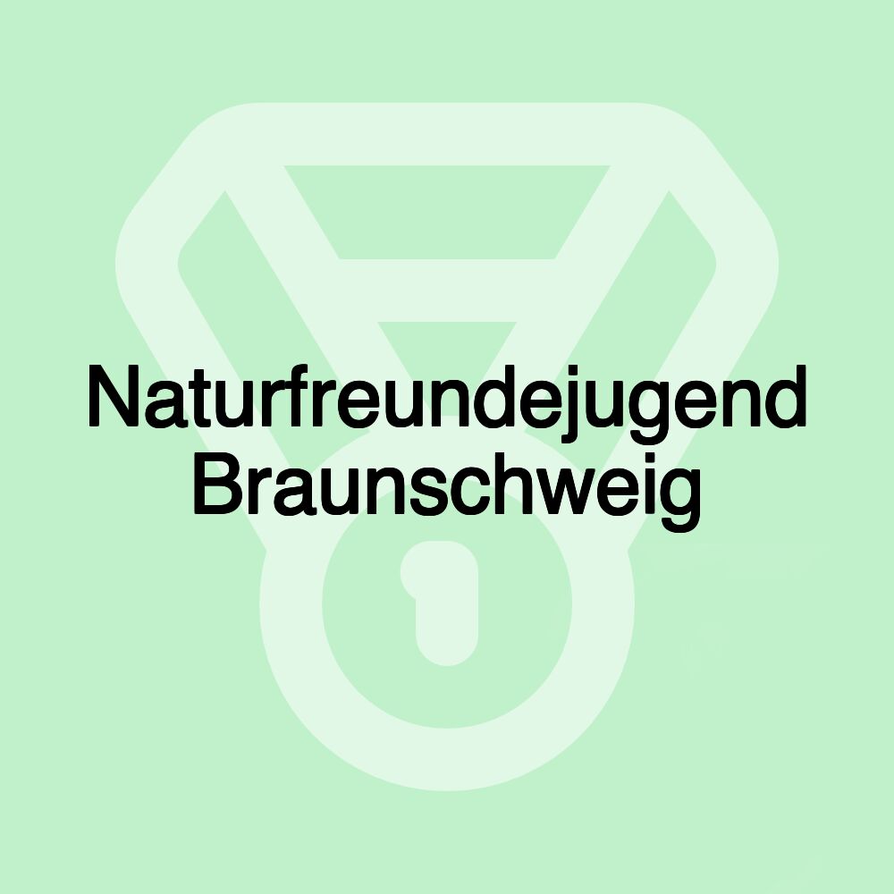 Naturfreundejugend Braunschweig