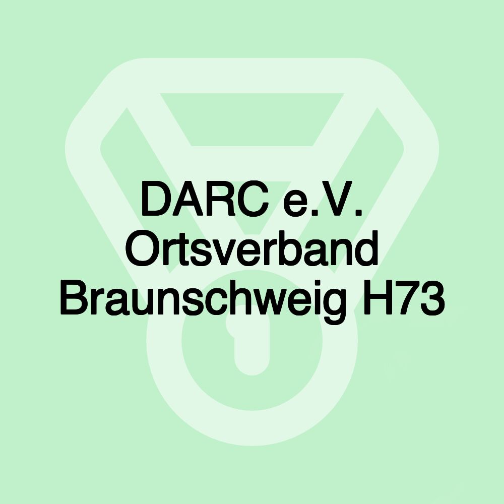 DARC e.V. Ortsverband Braunschweig H73