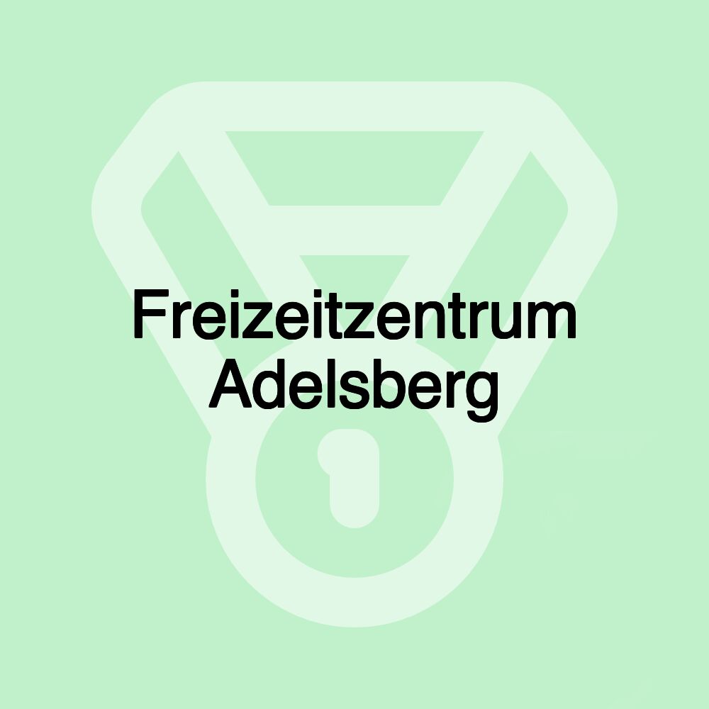 Freizeitzentrum Adelsberg