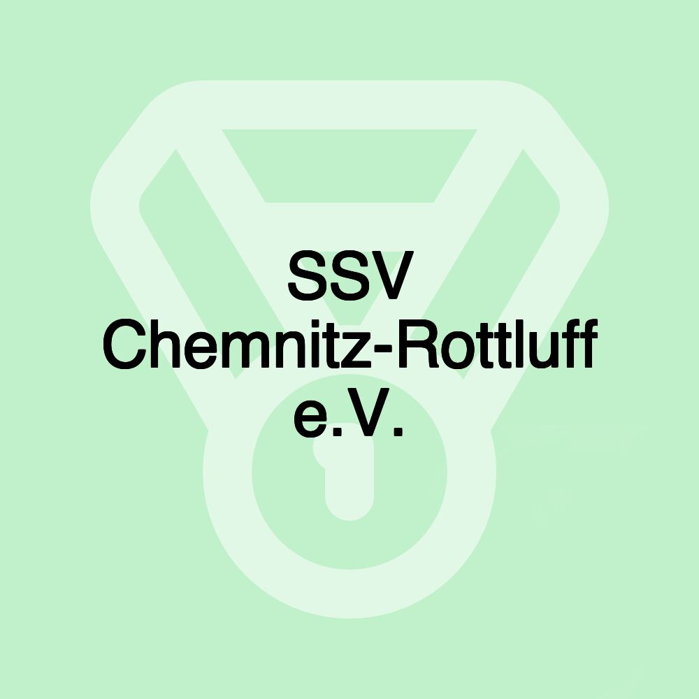 SSV Chemnitz-Rottluff e.V.