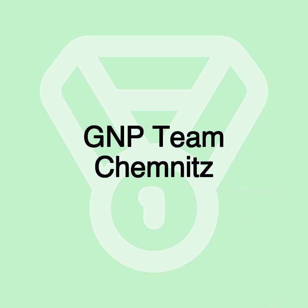 GNP Team Chemnitz