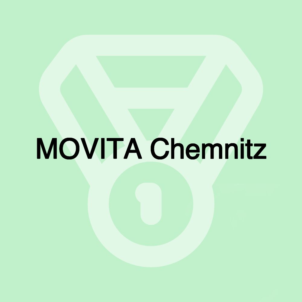 MOVITA Chemnitz