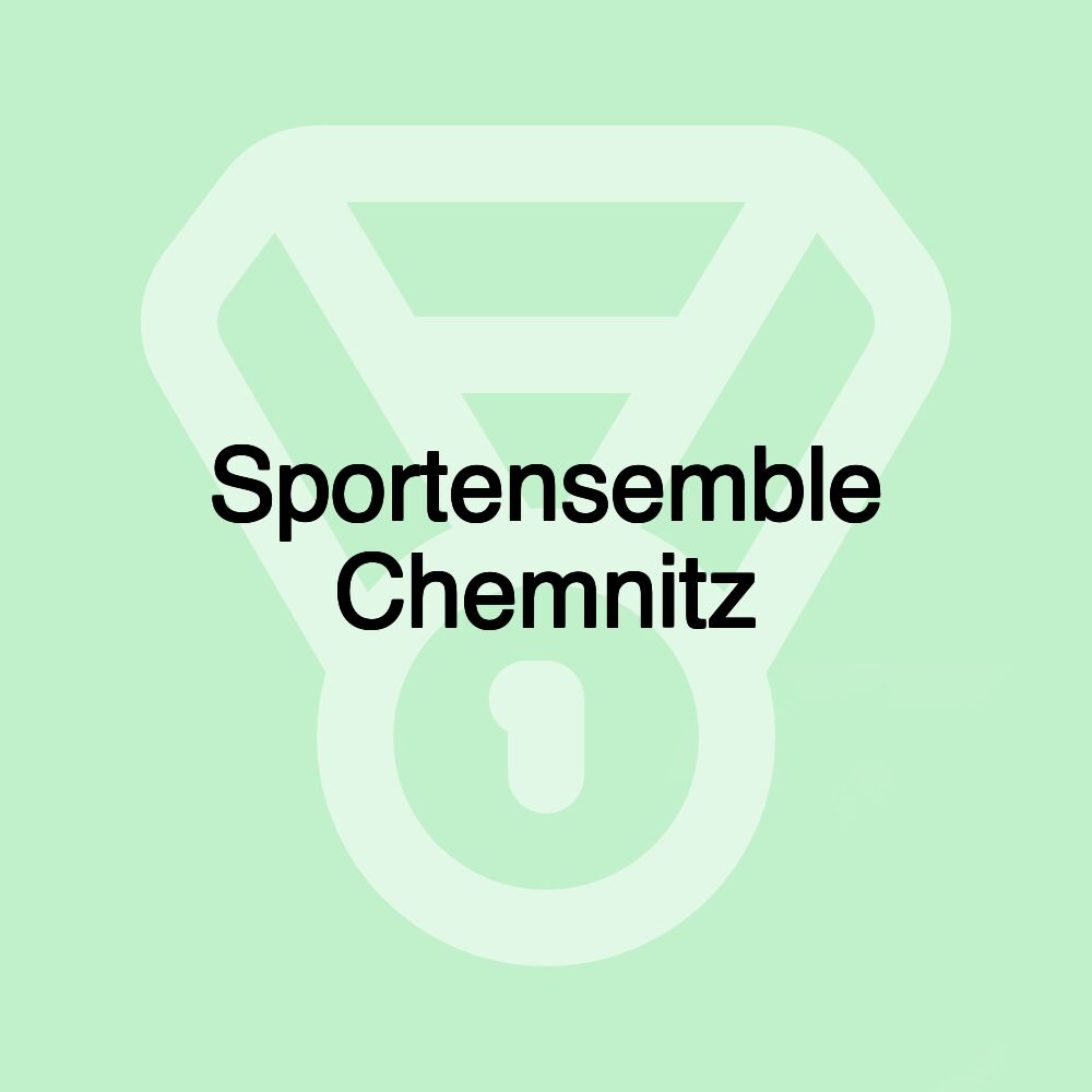 Sportensemble Chemnitz