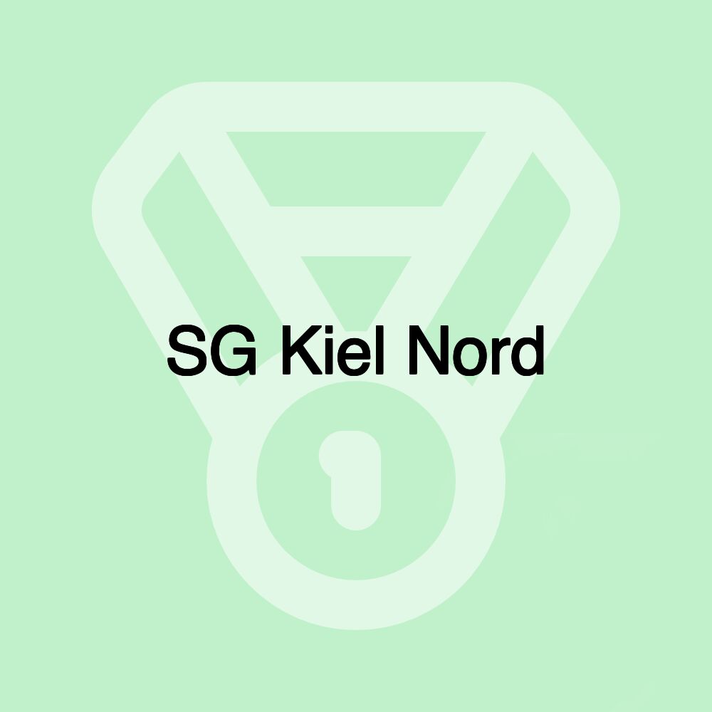 SG Kiel Nord