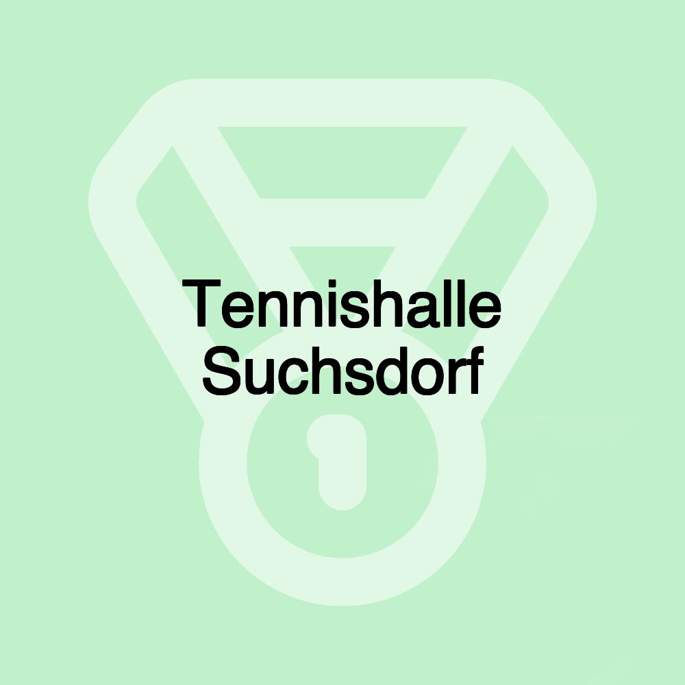 Tennishalle Suchsdorf Tennishalle Suchsdorf