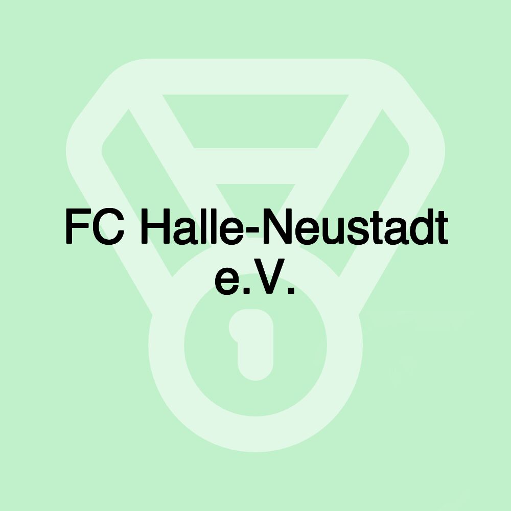 FC Halle-Neustadt e.V.