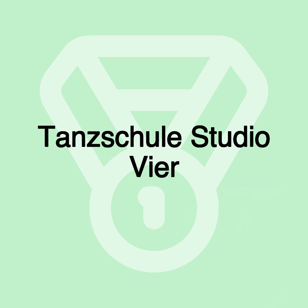 Tanzschule Studio Vier Tanzschule Studio Vier