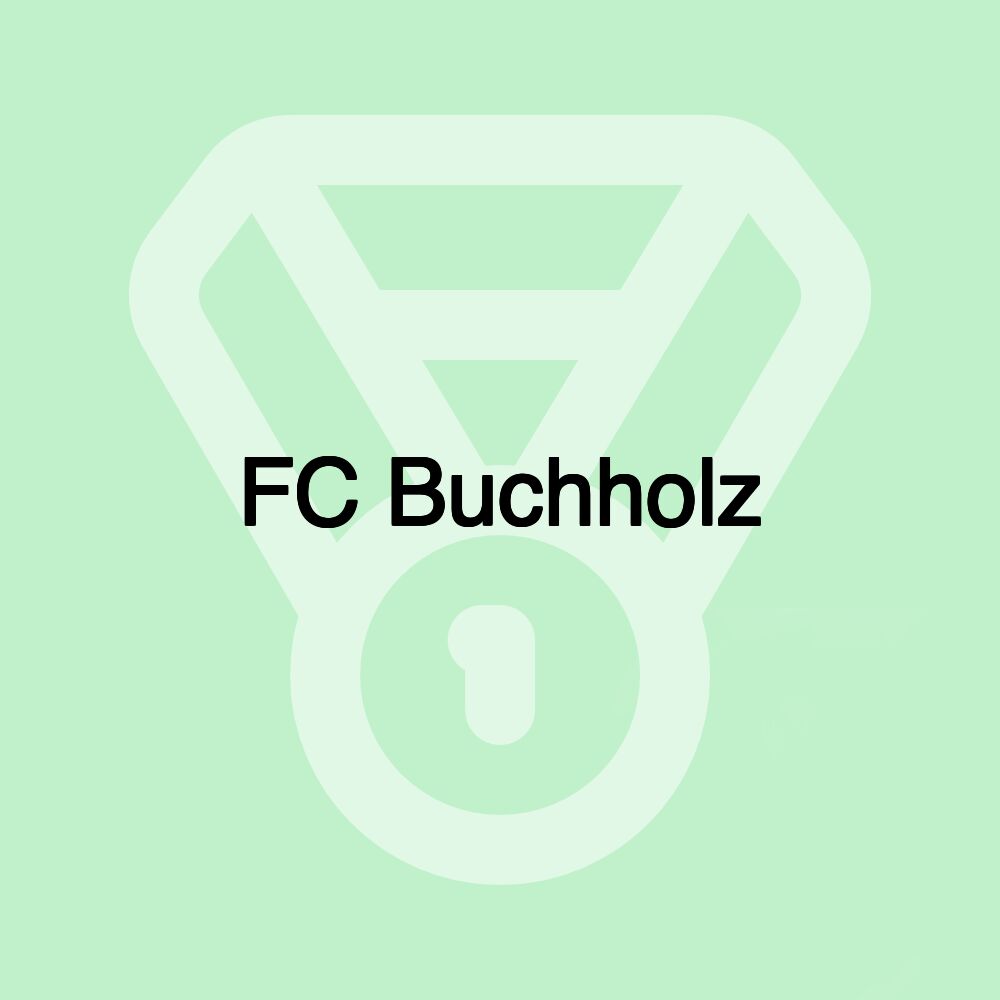 FC Buchholz
