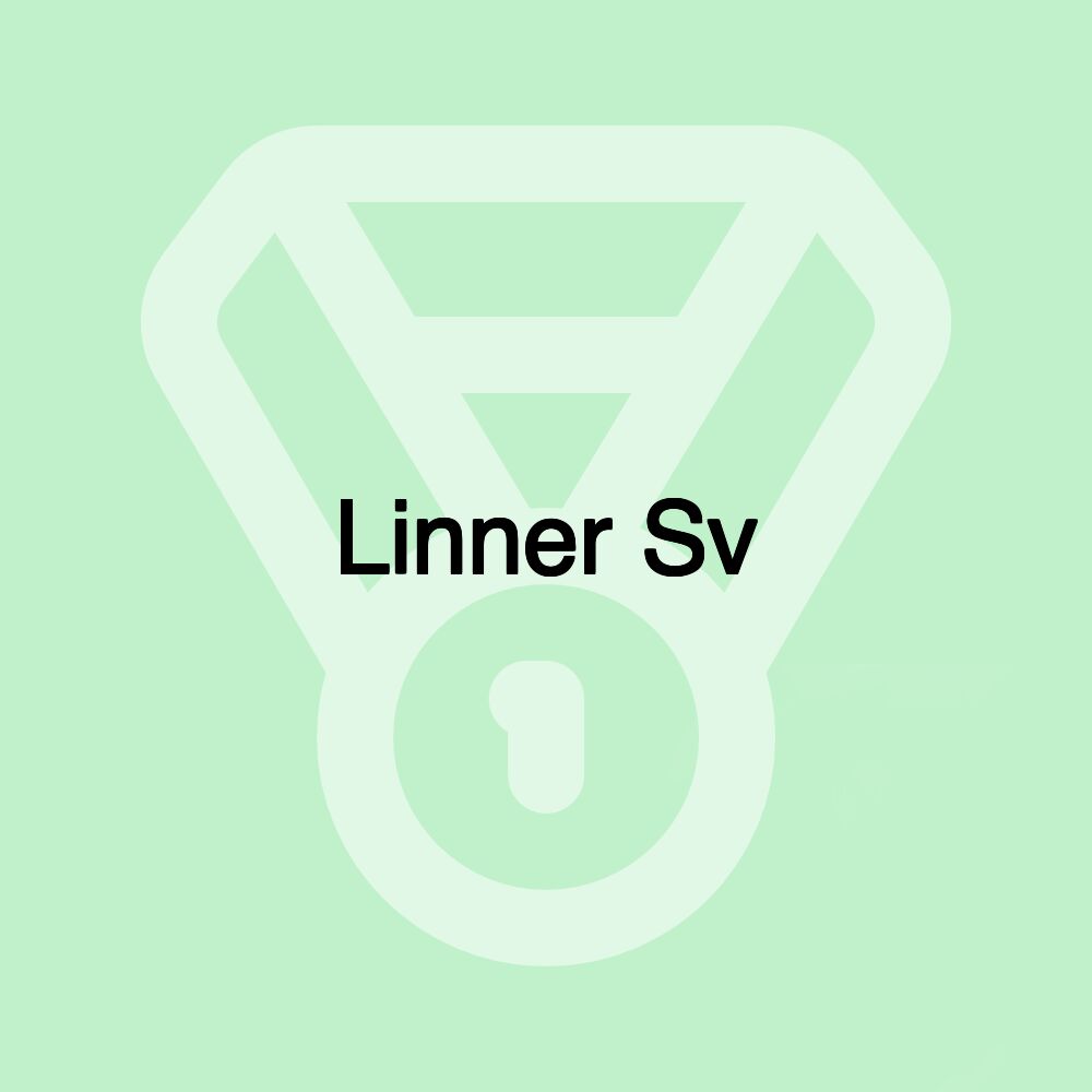 Linner Sv Linner Sv