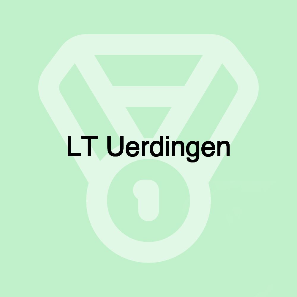 LT Uerdingen LT Uerdingen