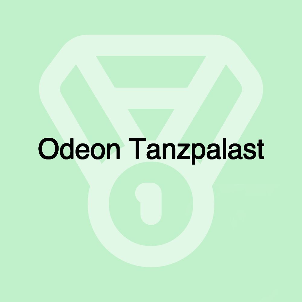 Odeon Tanzpalast