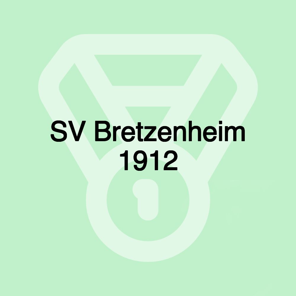 SV Bretzenheim 1912