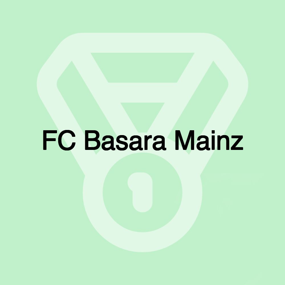 FC Basara Mainz
