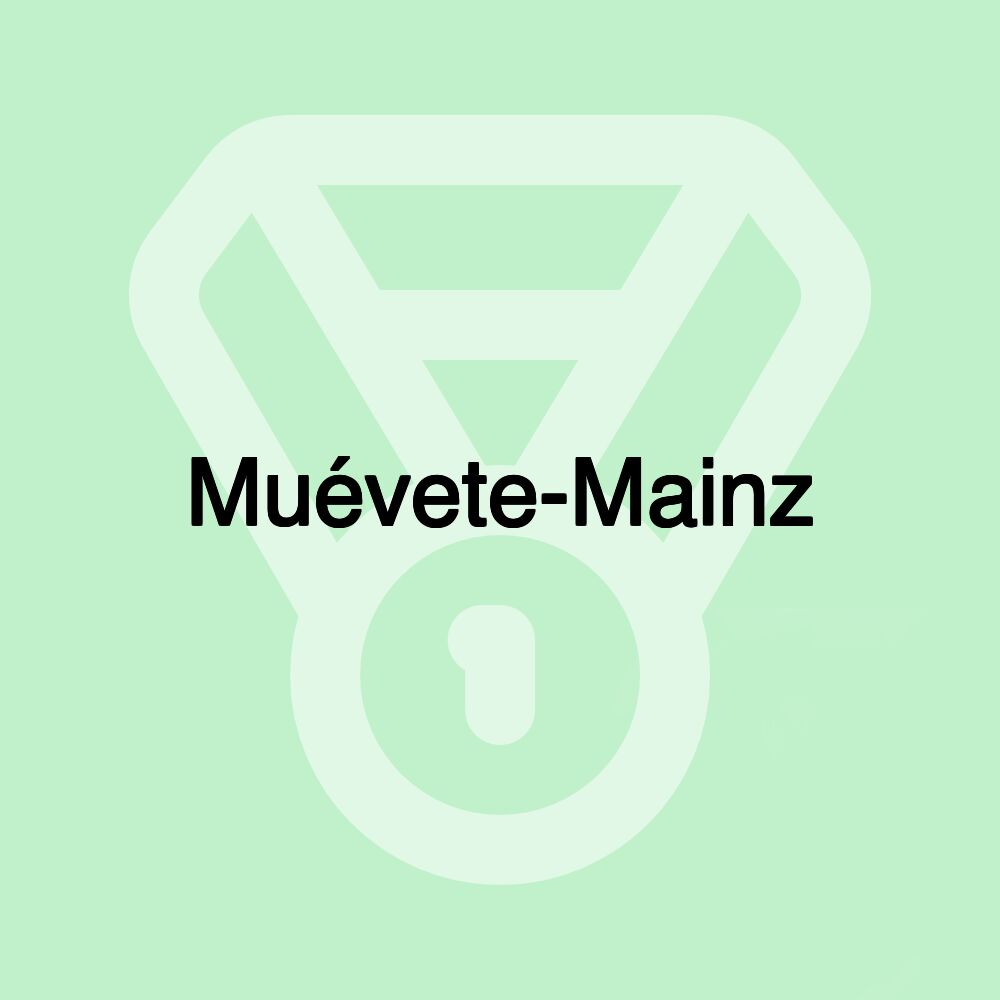 Muévete-Mainz