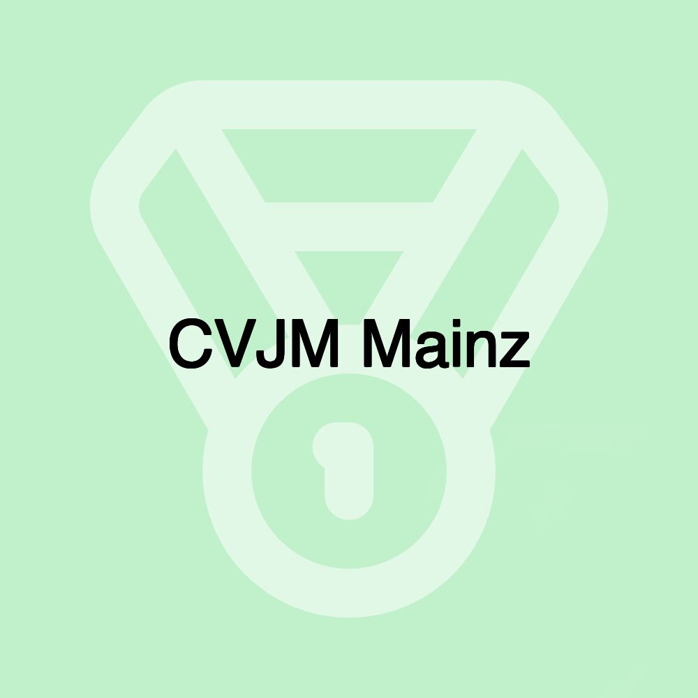 CVJM Mainz