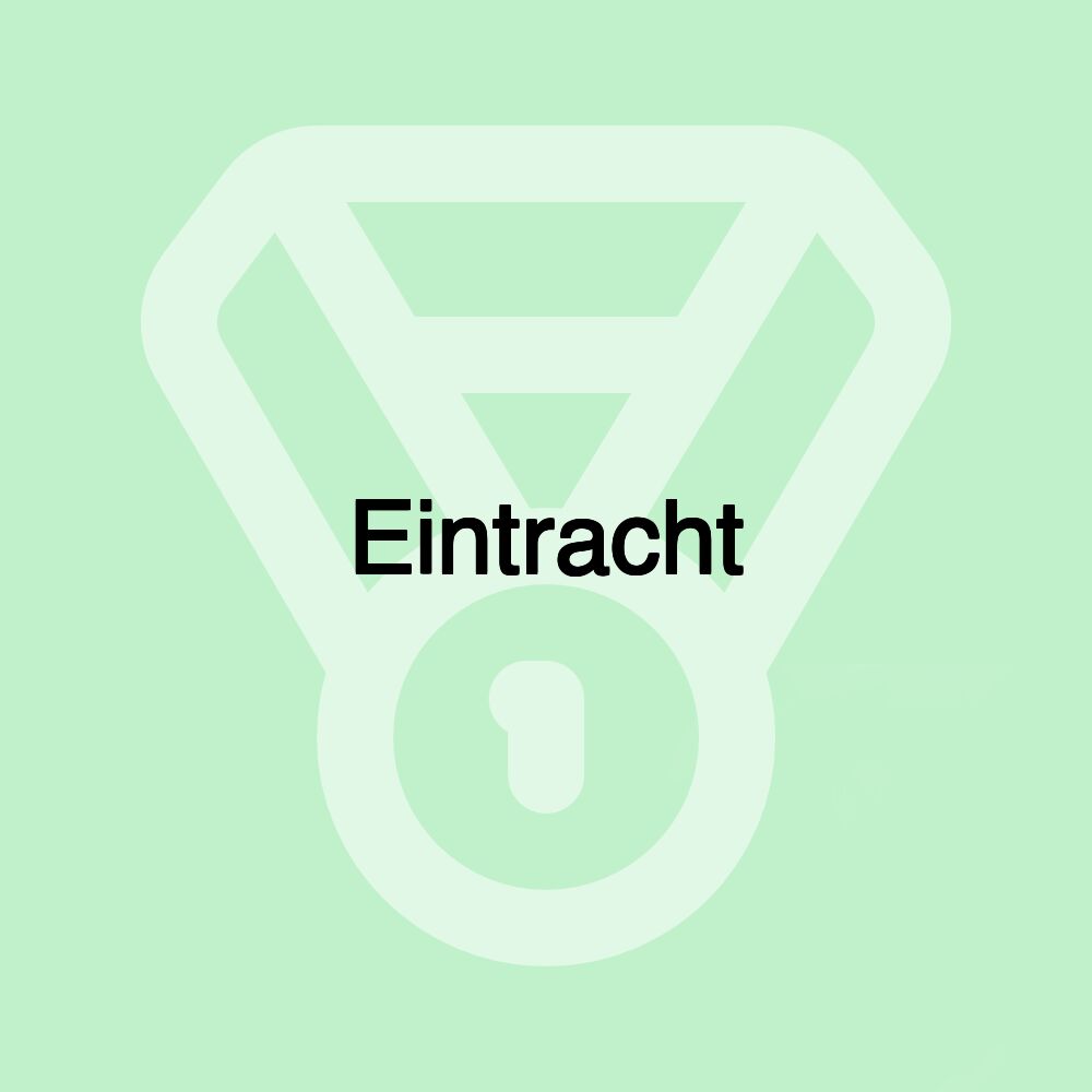 Eintracht