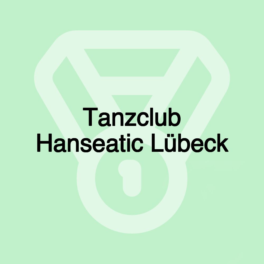 Tanzclub Hanseatic Lübeck