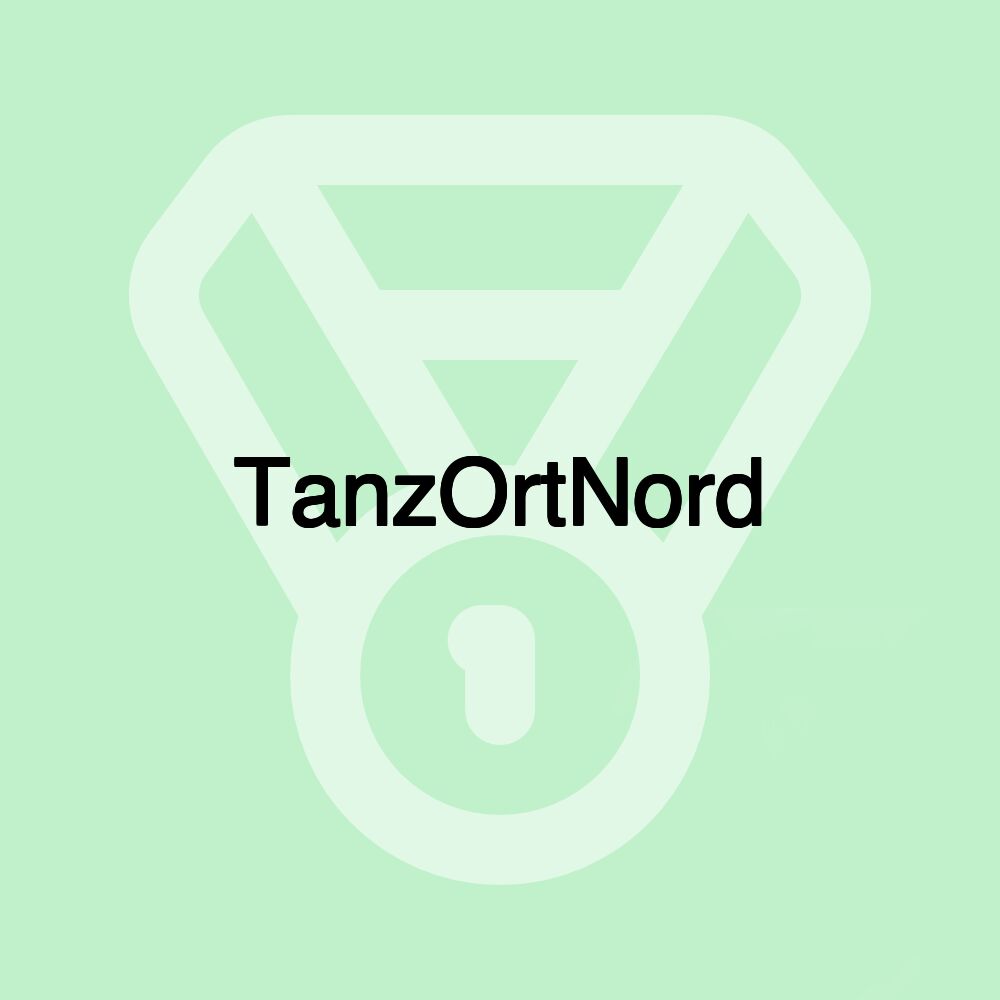 TanzOrtNord