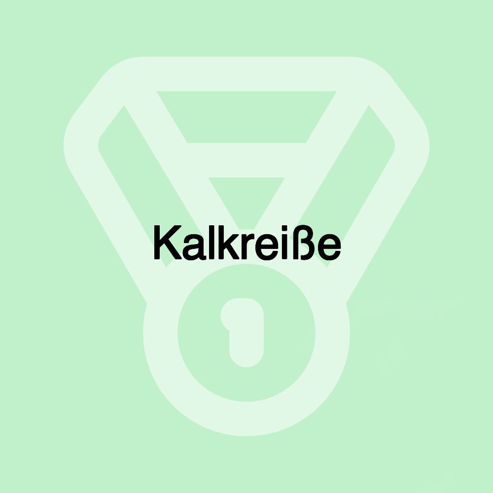 Kalkreiße Kalkreiße