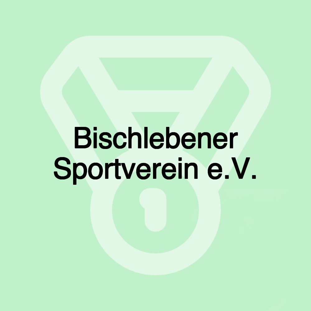 Bischlebener Sportverein e.V.