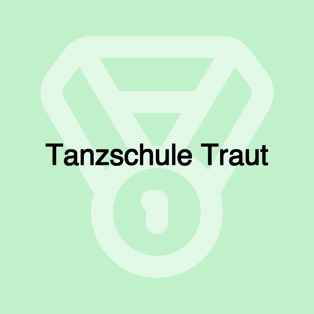 Tanzschule Traut