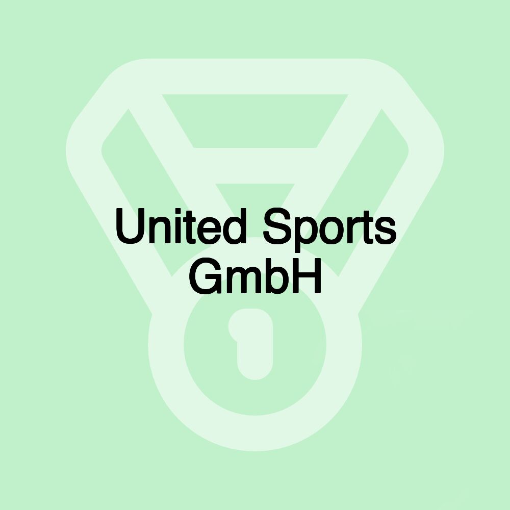 United Sports GmbH