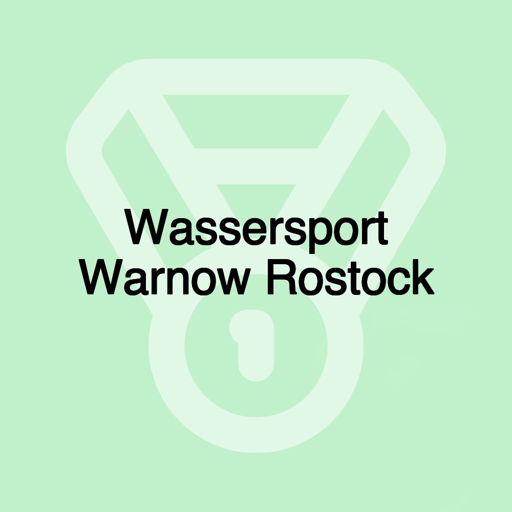 Wassersport Warnow Rostock Wassersport Warnow Rostock