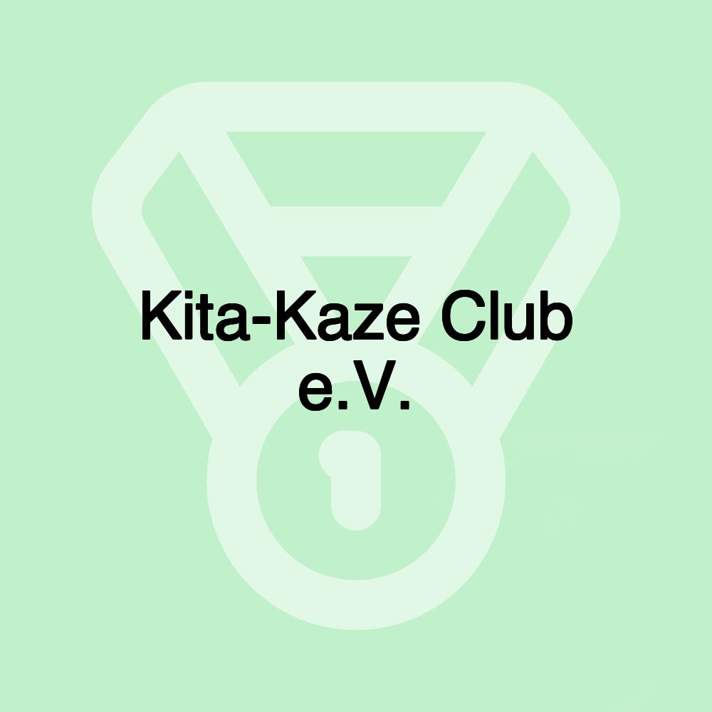 Kita-Kaze Club e.V.