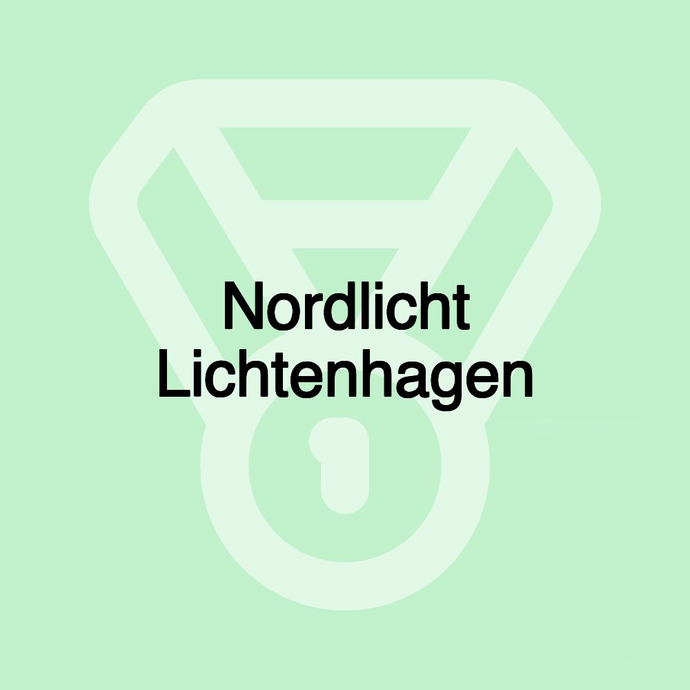 Nordlicht Lichtenhagen