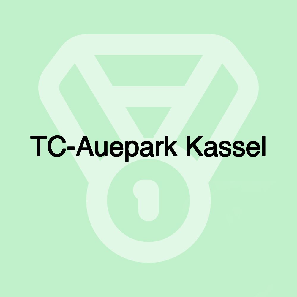 TC-Auepark Kassel