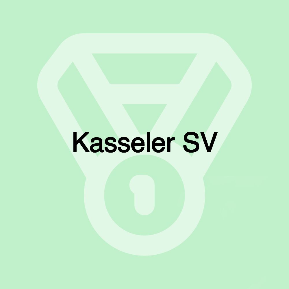 Kasseler SV